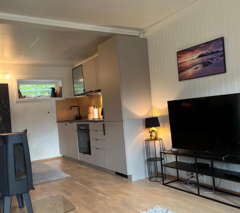 Photo of Livingroom in Tromvik