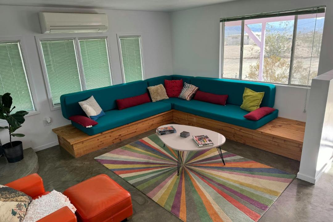 Photo of Livingroom in Wonder Valley