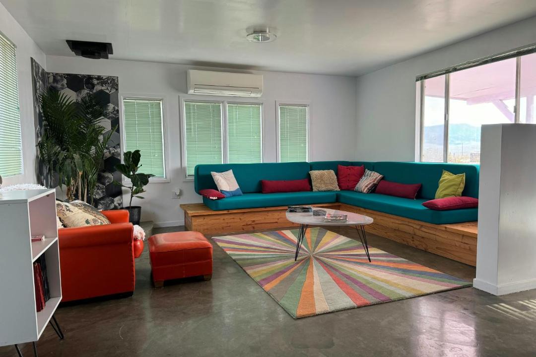 Photo of Livingroom in Wonder Valley
