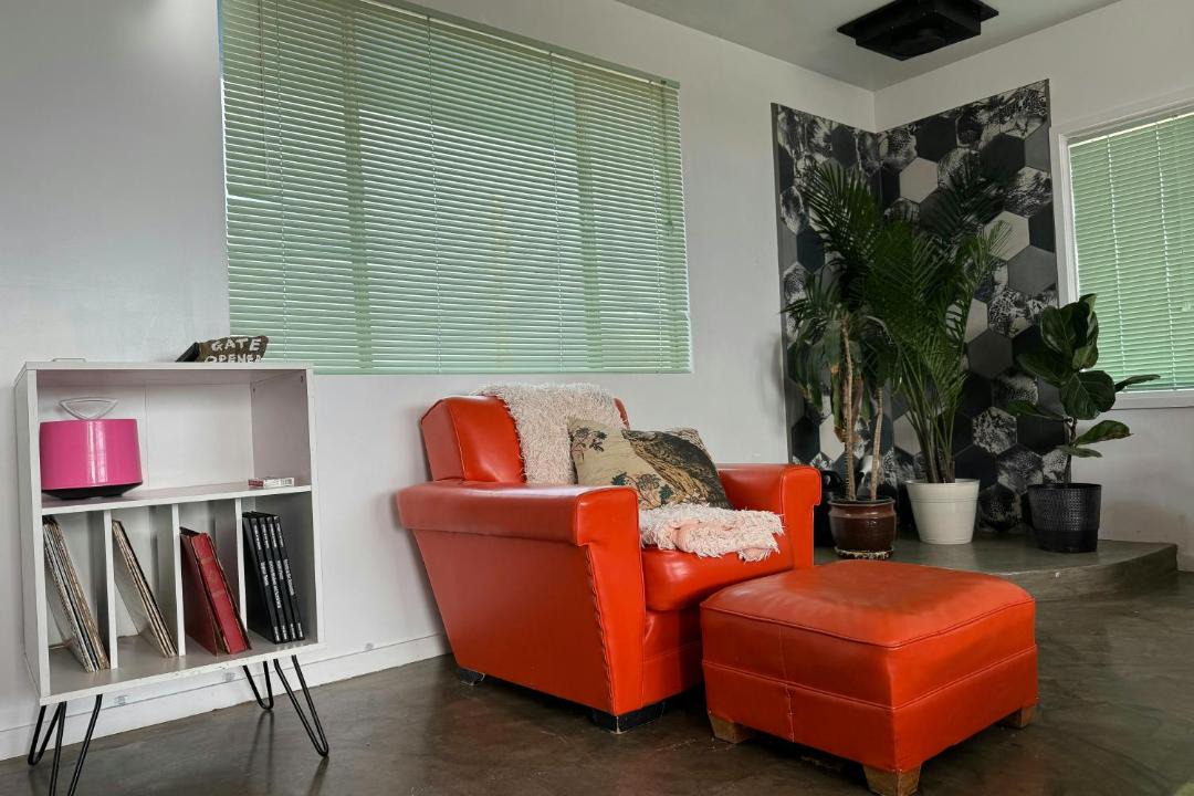 Photo of Livingroom in Wonder Valley