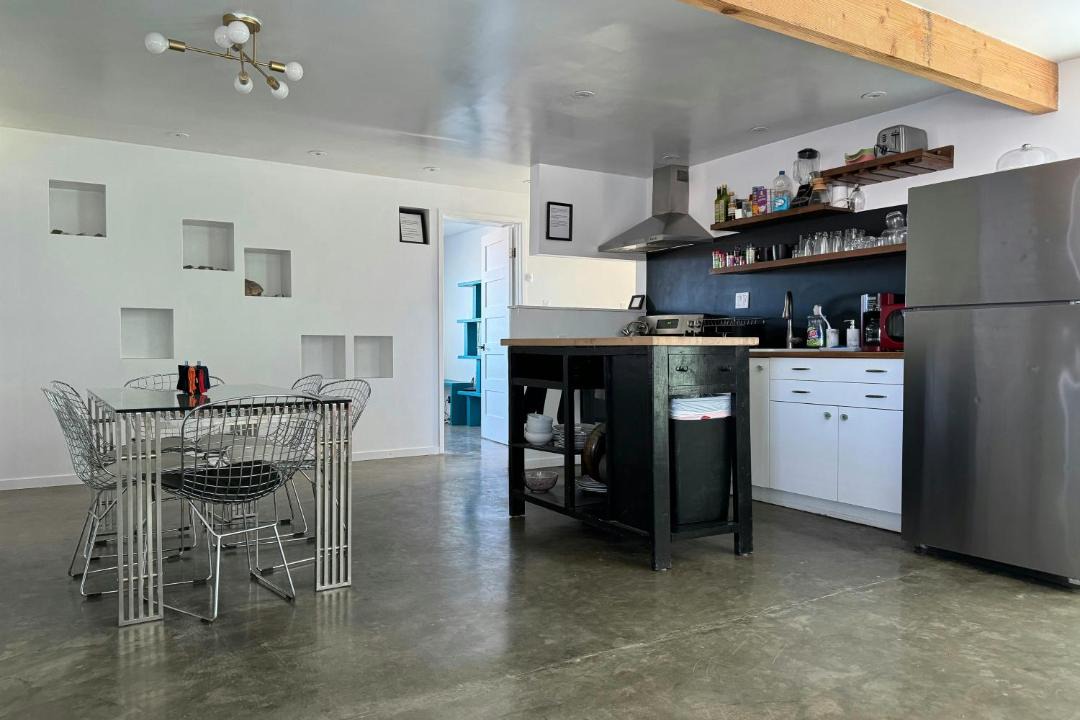 Photo of Kitchen in Wonder Valley