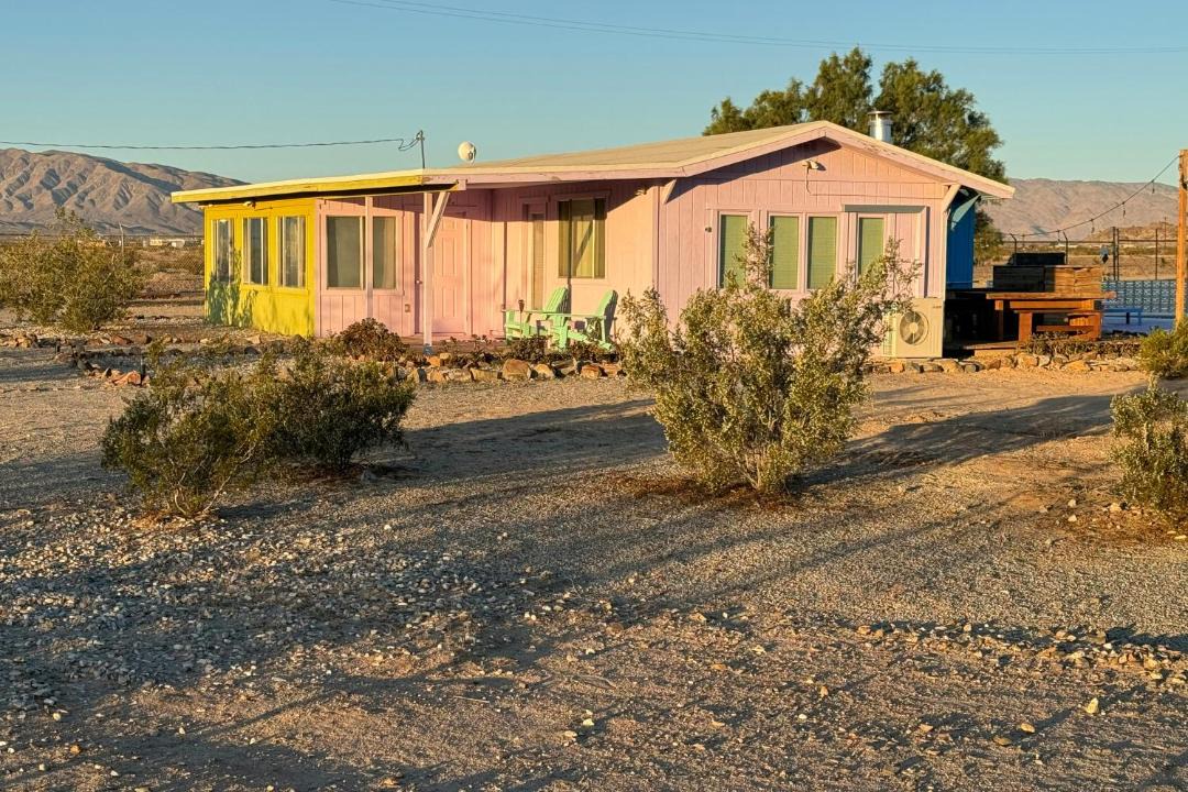 Photo of Others in Wonder Valley