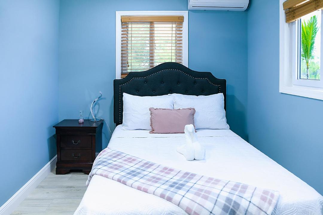 Photo of Bedroom in George Town