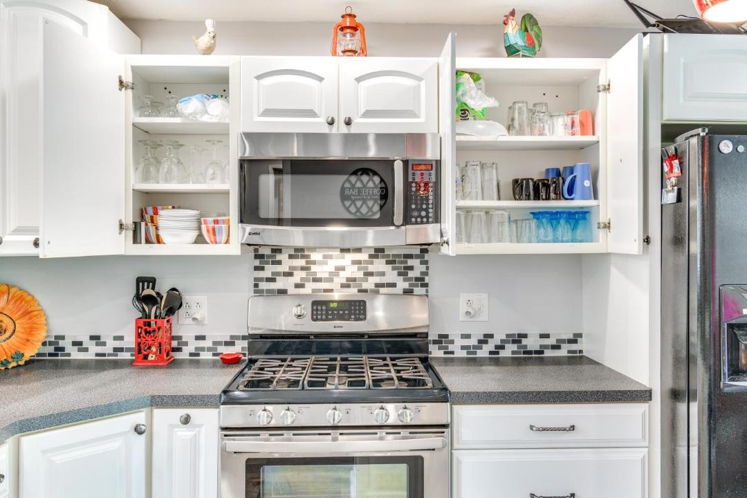 Photo of Kitchen in Victor