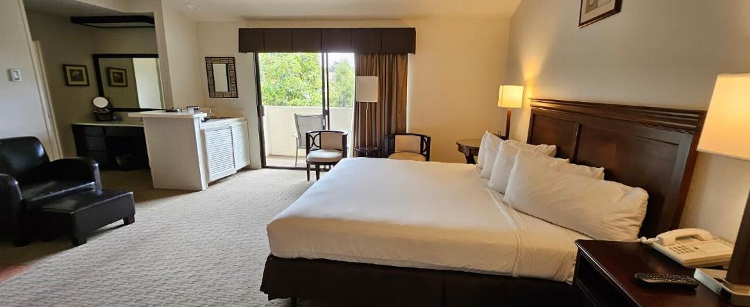 Photo of Bedroom in Golden Rectangle