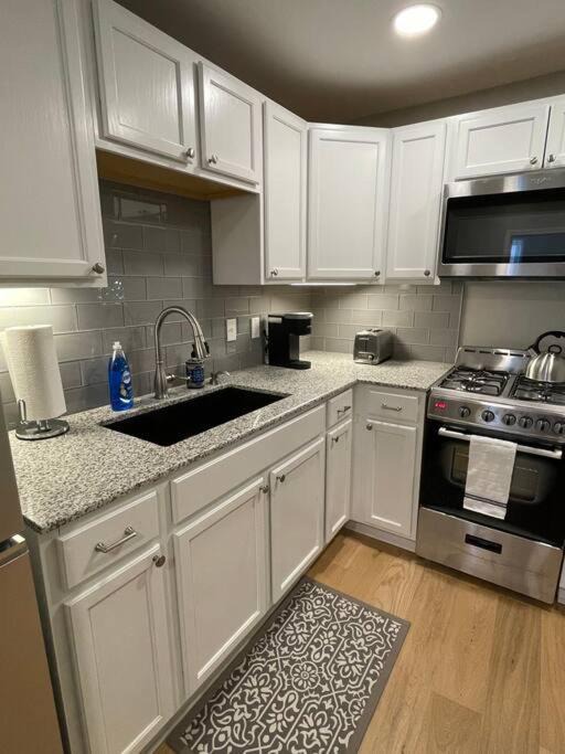 Photo of Kitchen in Downtown Buffalo