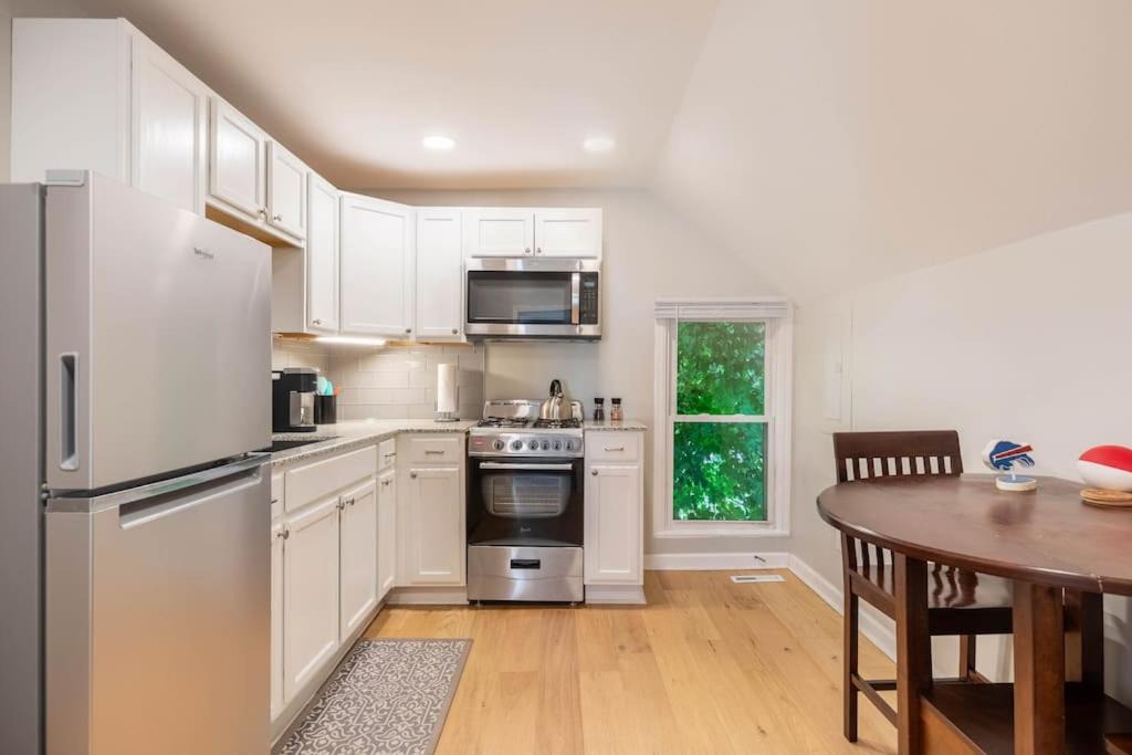 Photo of Kitchen in Downtown Buffalo