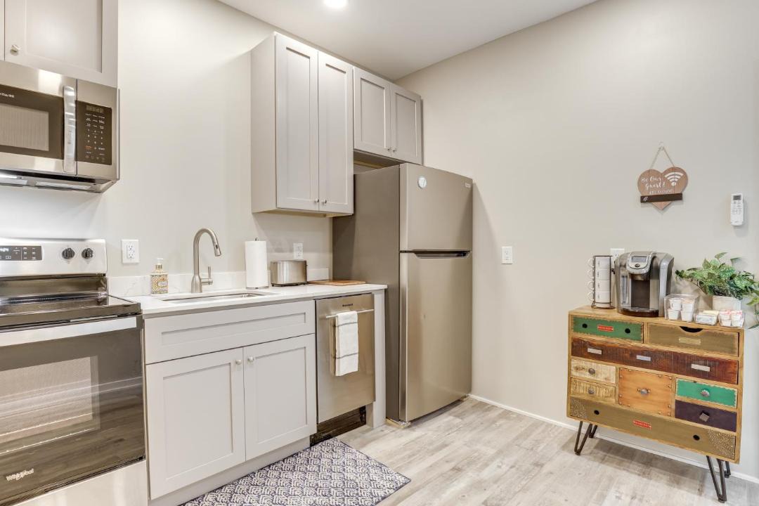 Photo of Kitchen in Canandaigua