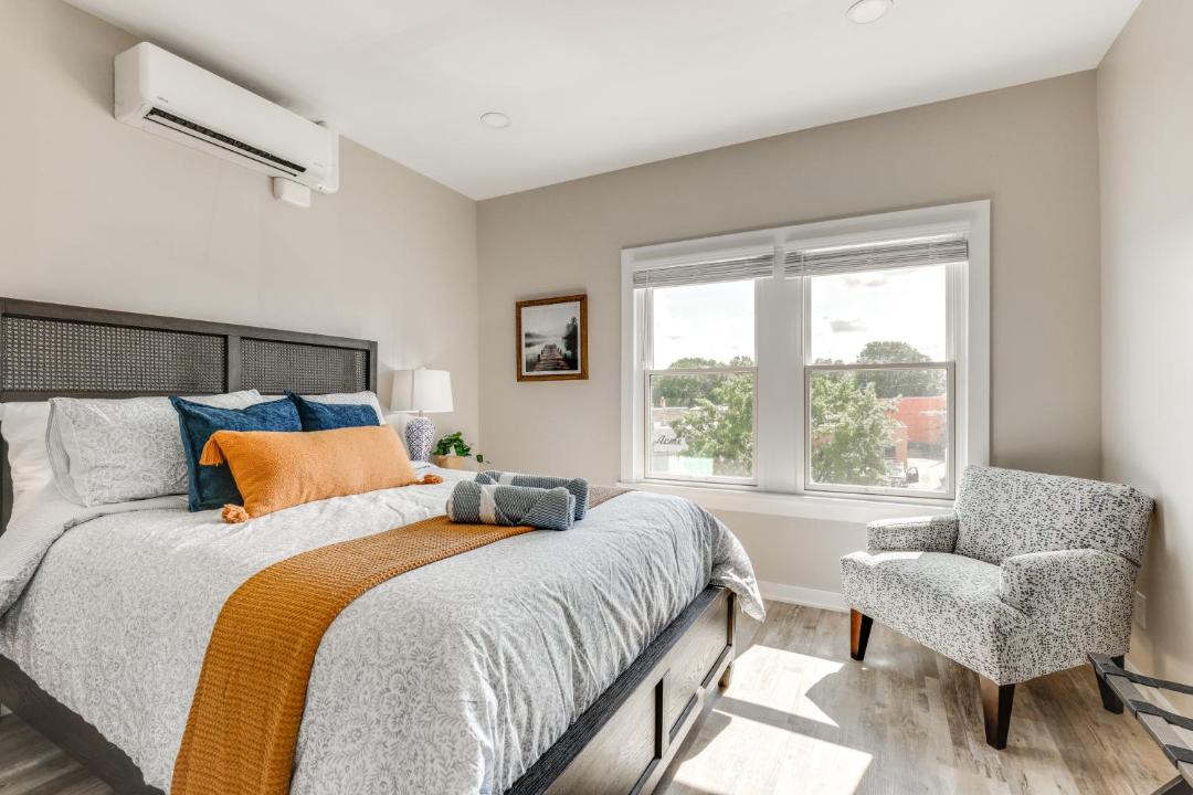 Photo of Bedroom in Canandaigua