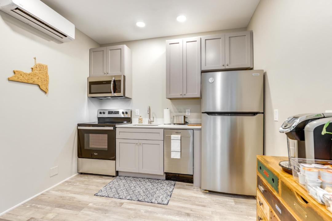 Photo of Kitchen in Canandaigua