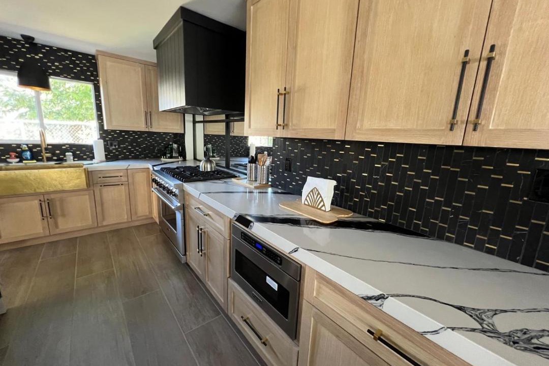 Photo of Kitchen in Hollywood Hills West