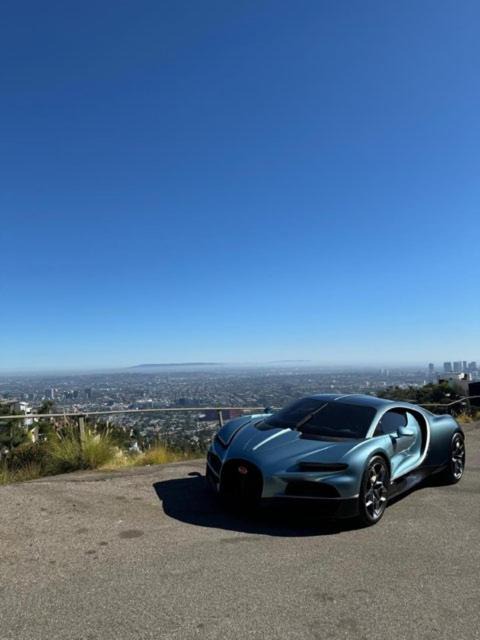 Photo of Others in Hollywood Hills West