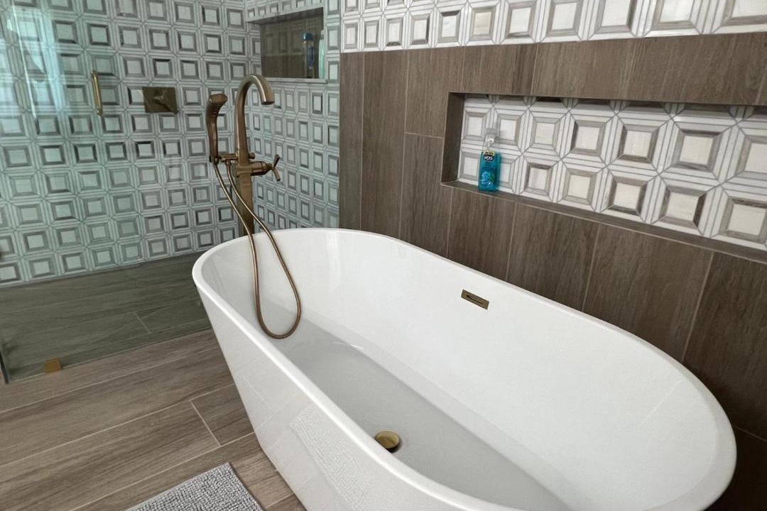 Photo of Bathroom in Hollywood Hills West