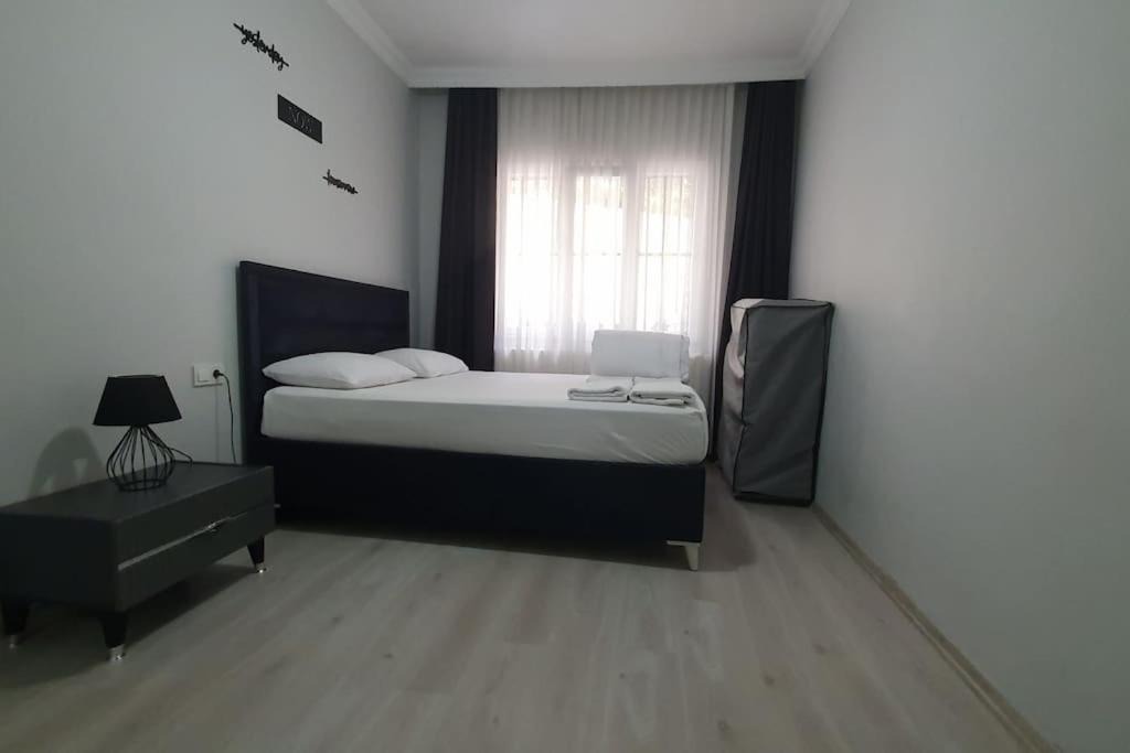 Photo of Bedroom in Sultanahmet