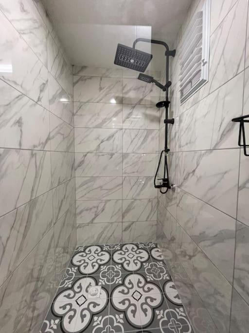 Photo of Bathroom in Sultanahmet