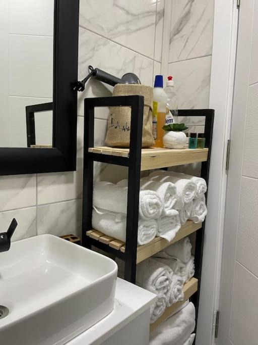 Photo of Bathroom in Sultanahmet