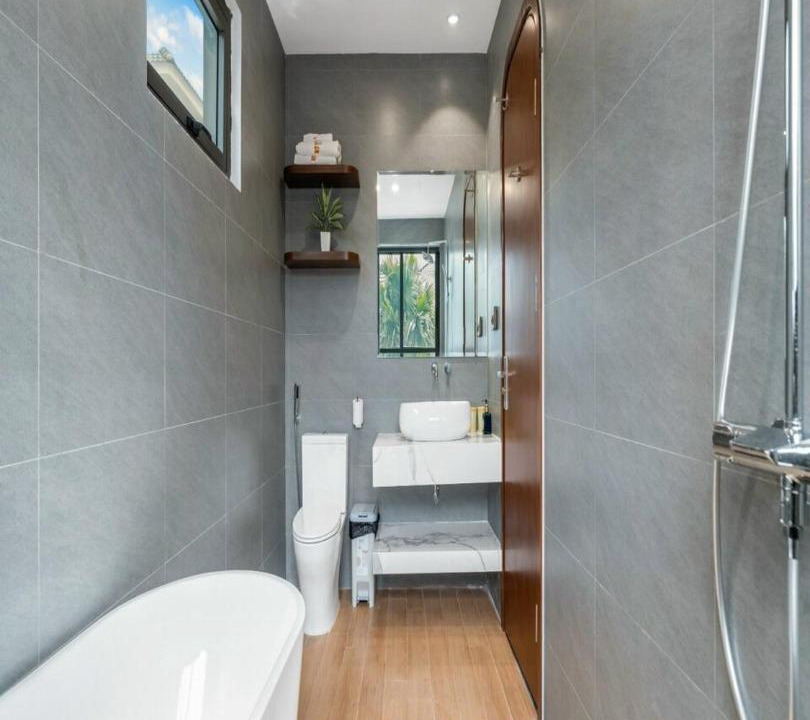 Photo of Bathroom in Van Don