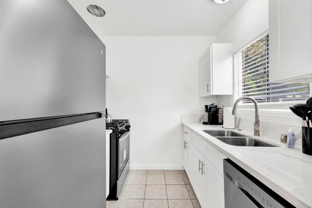 Photo of Kitchen in Pico