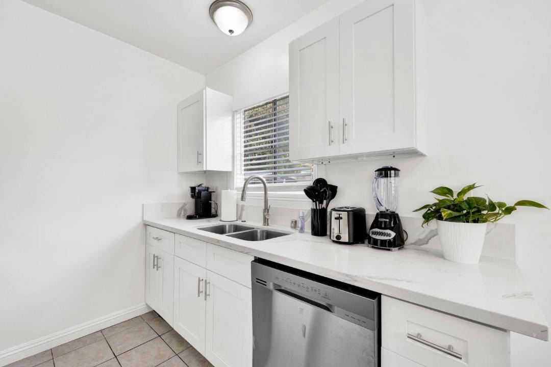 Photo of Kitchen in Pico