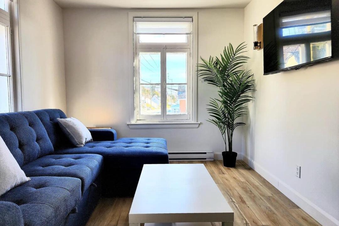 Photo of Livingroom in Boischatel