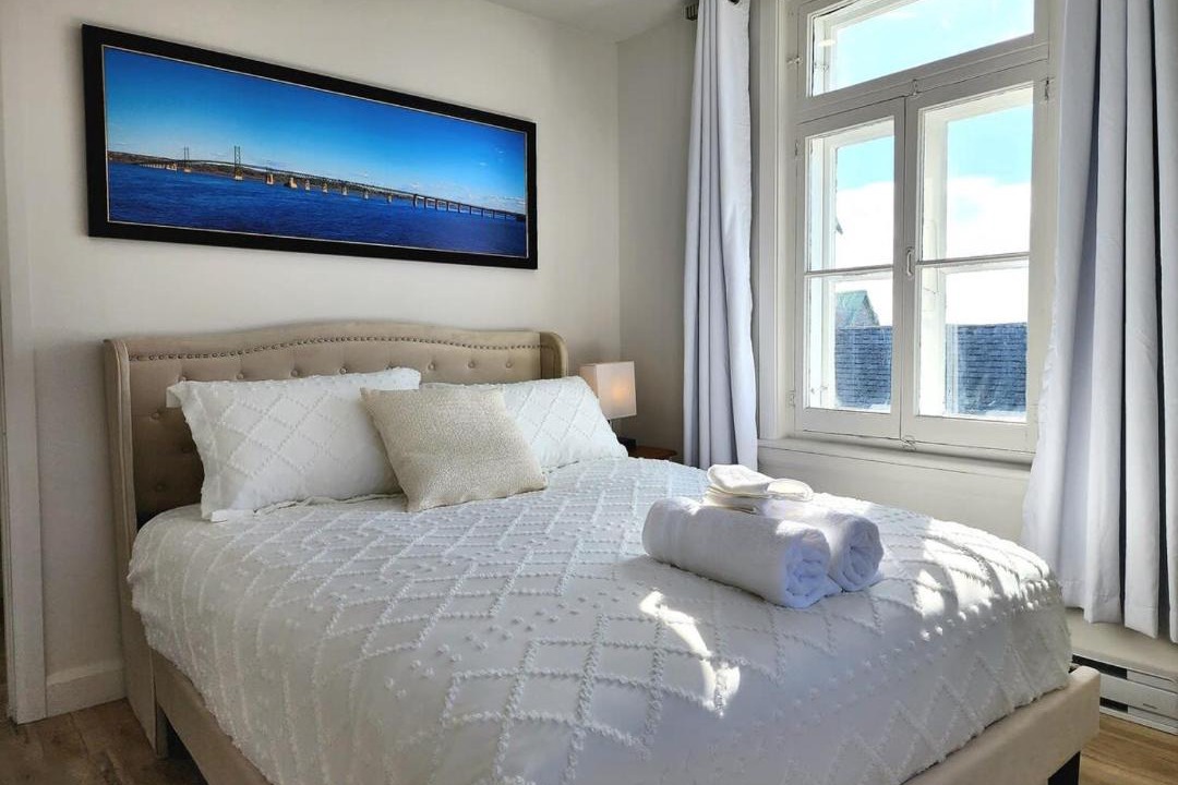 Photo of Bedroom in Boischatel