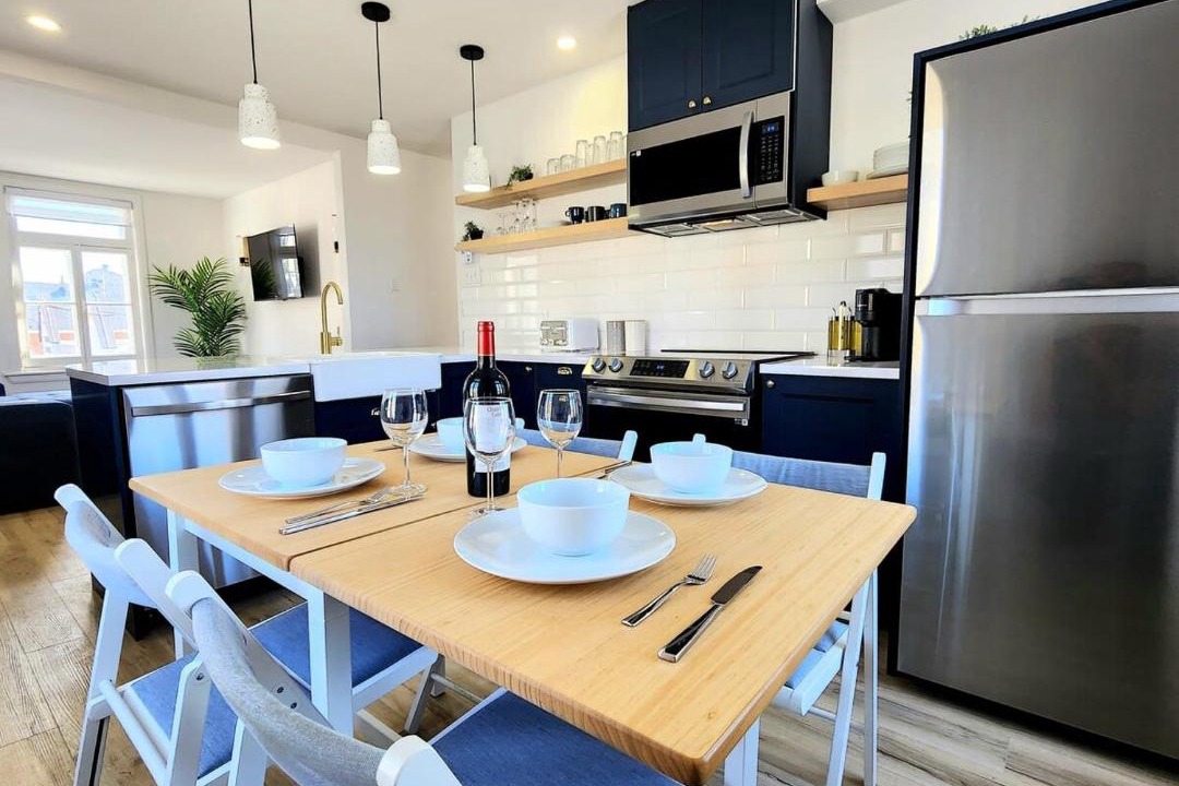 Photo of Kitchen in Boischatel