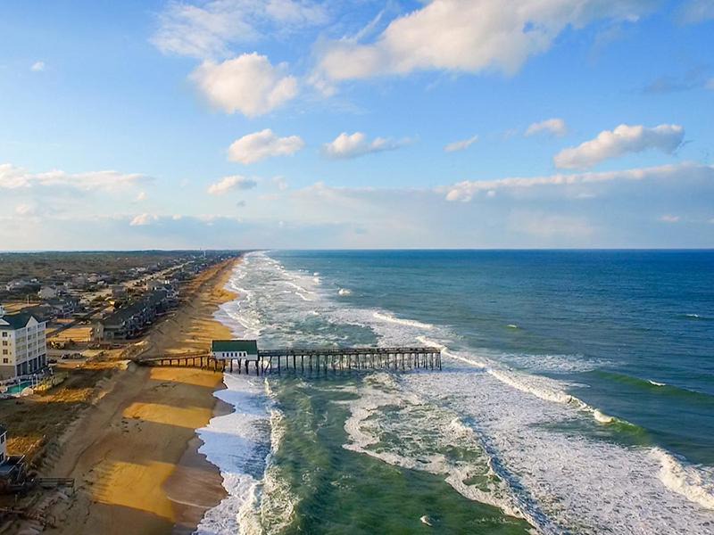 Photo of Others in Kitty Hawk