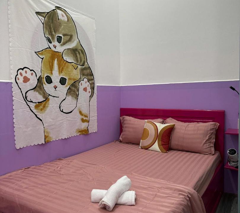 Photo of Bedroom in Ninh Kieu