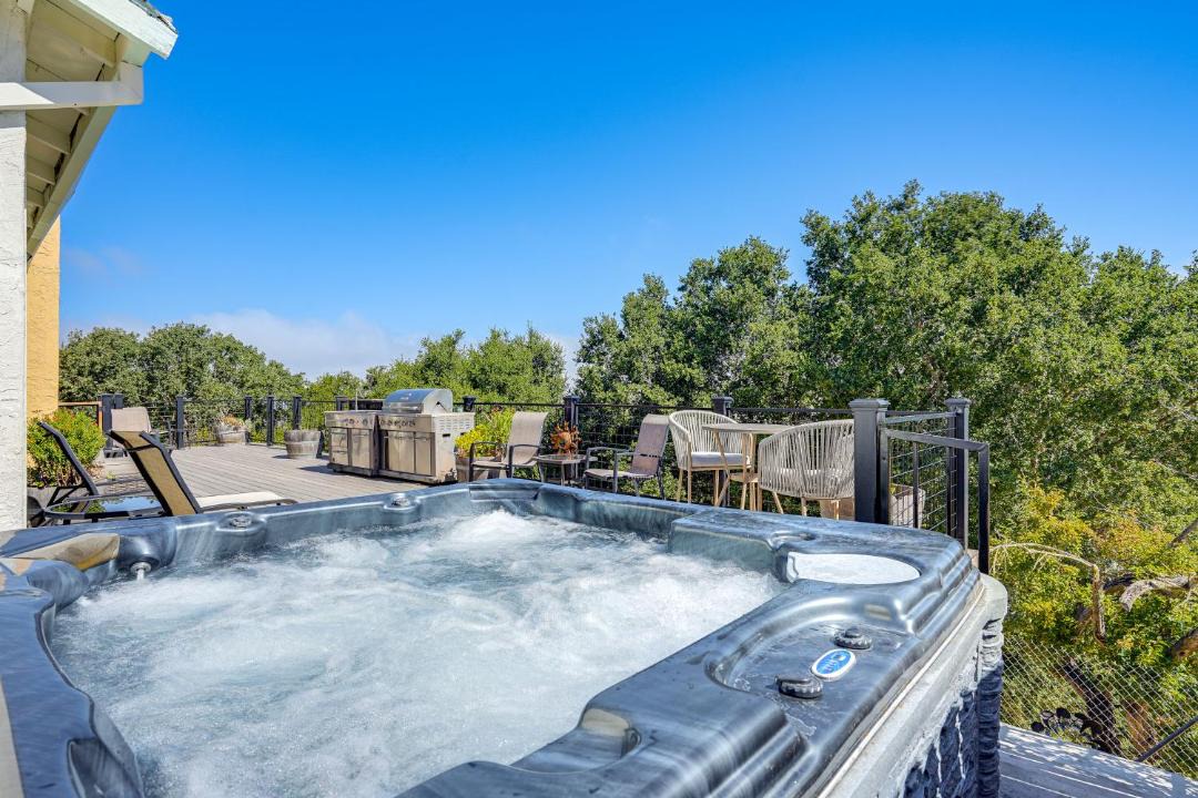 Photo of Outdoor in Vallejo