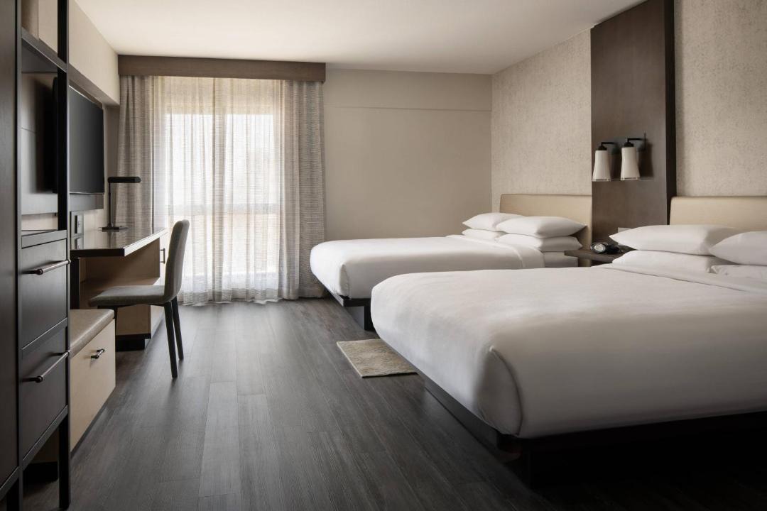 Photo of Bedroom in Downtown Riverside
