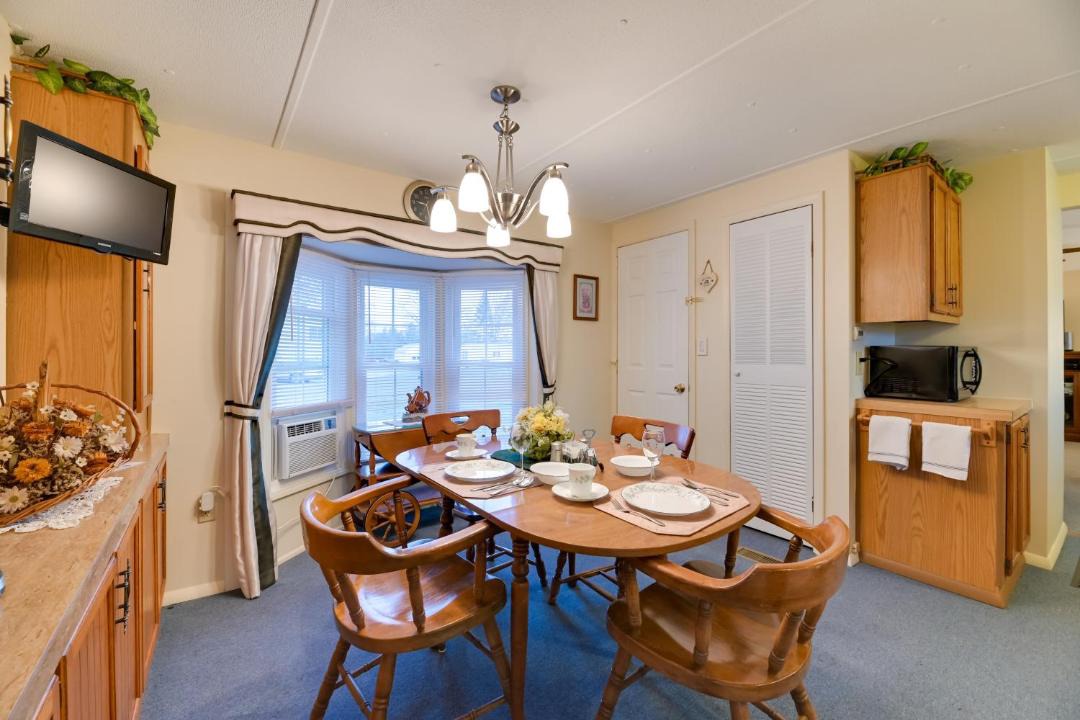 Photo of Kitchen in Lakemont