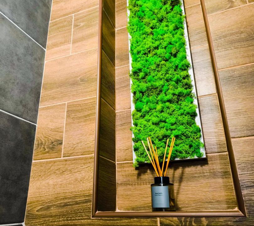Photo of Bathroom in Debrecen