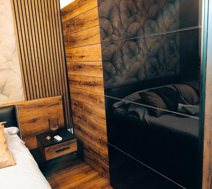 Photo of Bedroom in Debrecen