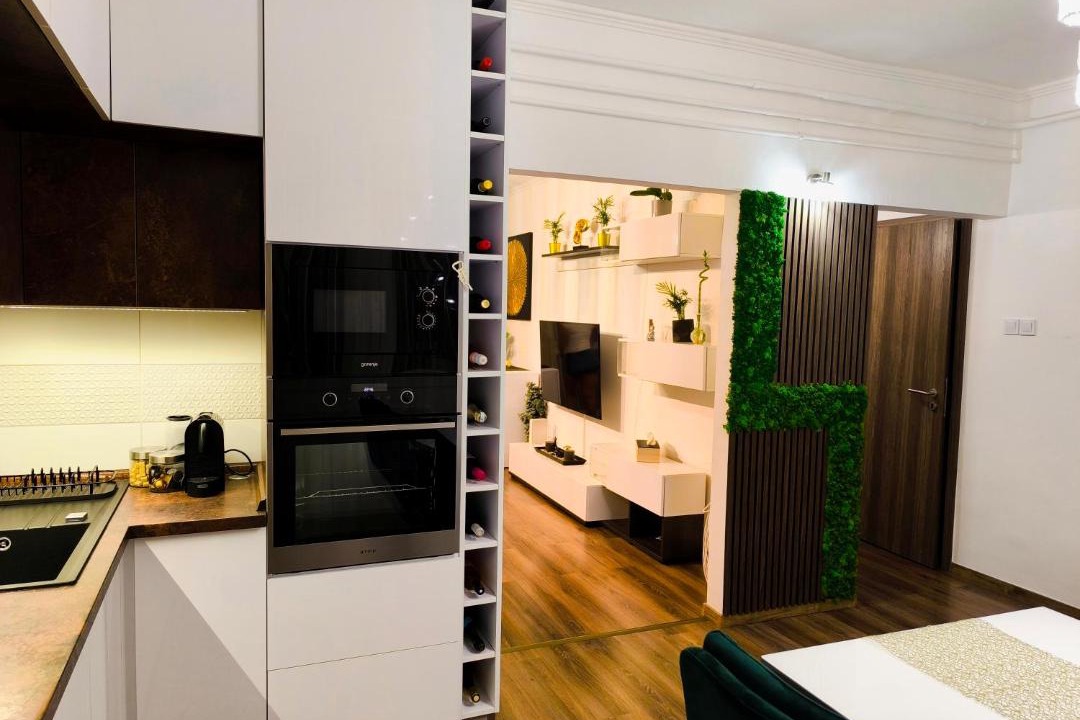 Photo of Kitchen in Debrecen