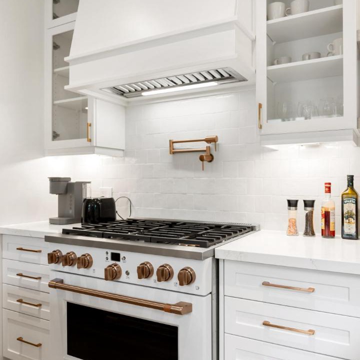 Photo of Kitchen in Etobicoke