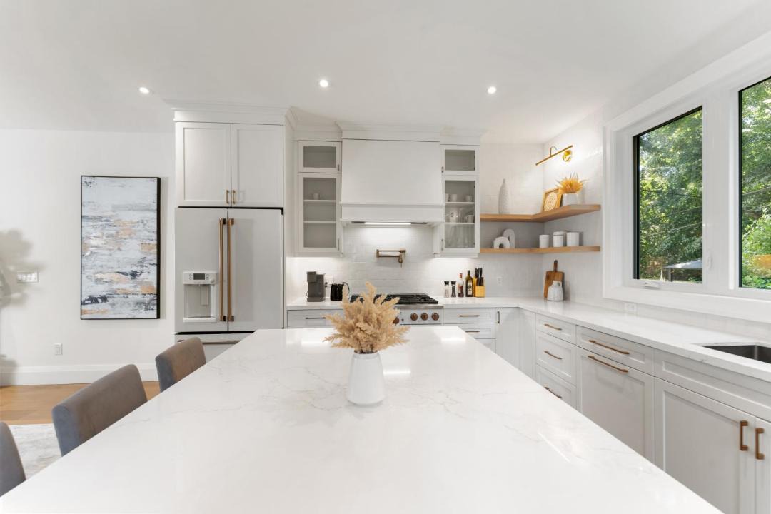 Photo of Kitchen in Etobicoke