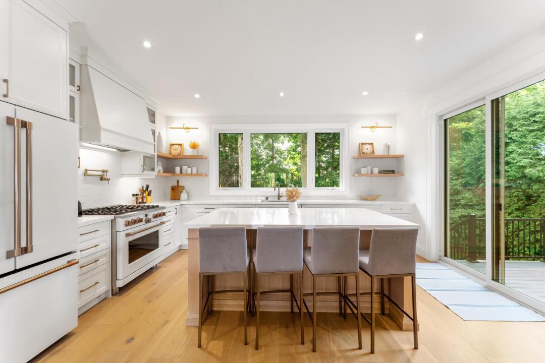 Photo of Kitchen in Etobicoke