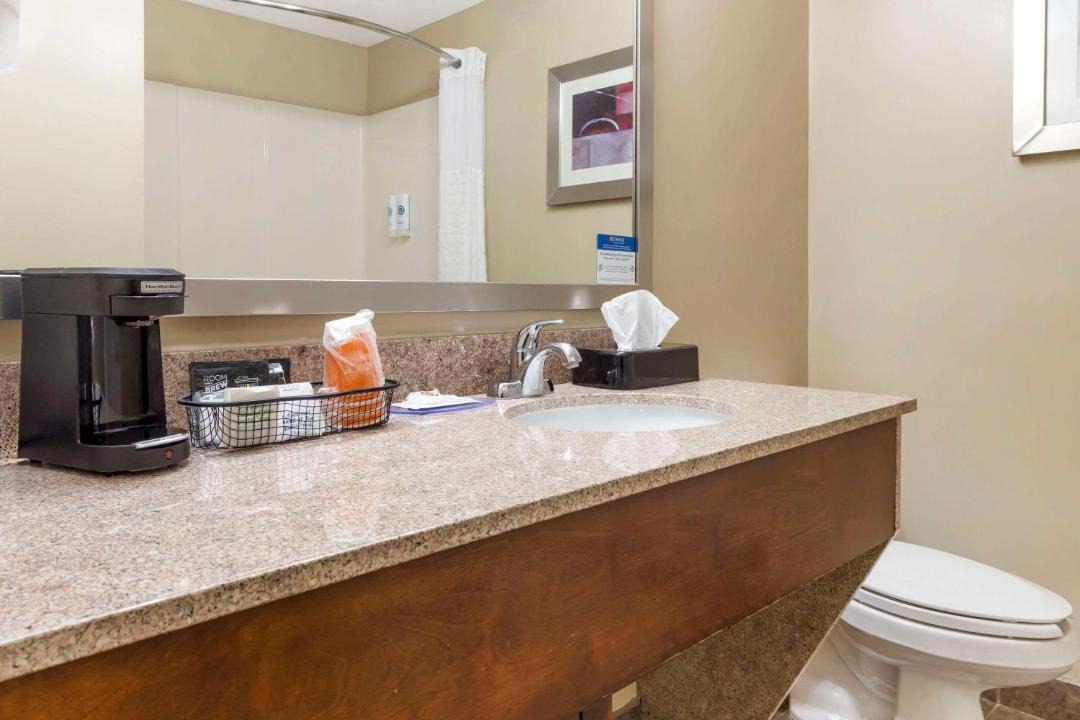 Photo of Bathroom in Salem