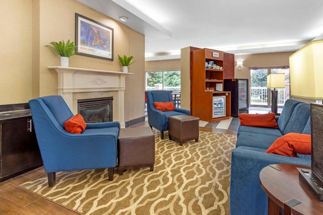 Photo of Livingroom in Salem