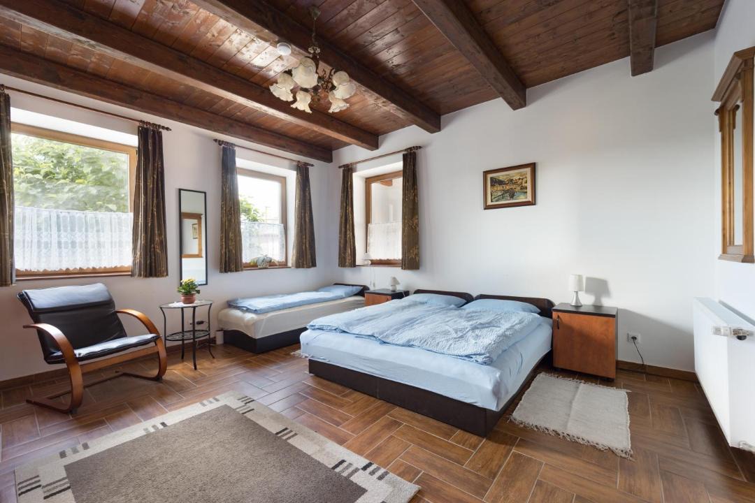 Photo of Bedroom in Tolmacs