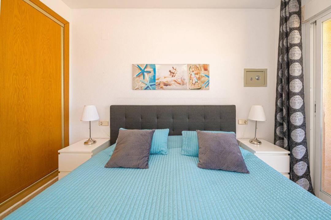 Photo of Bedroom in El Albir