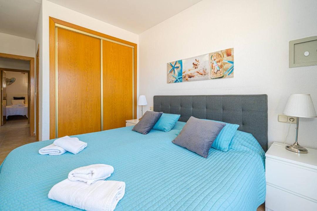 Photo of Bedroom in El Albir