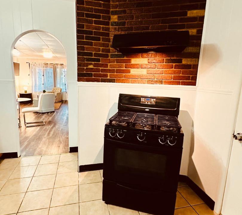 Photo of Kitchen in Buffalo