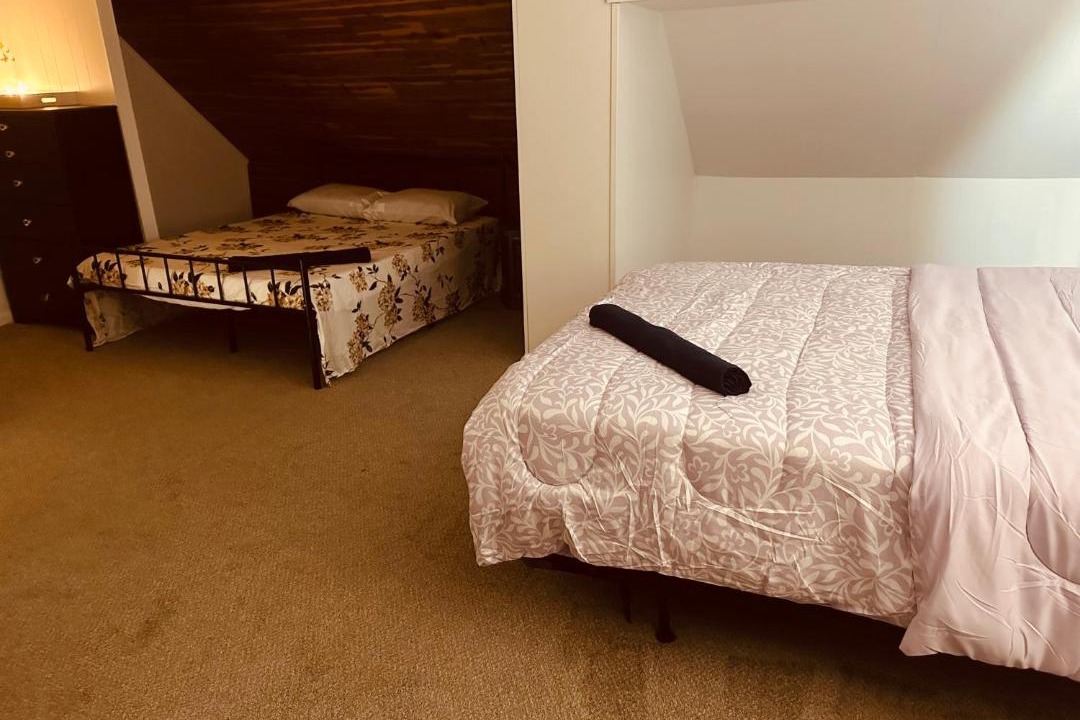 Photo of Bedroom in Buffalo