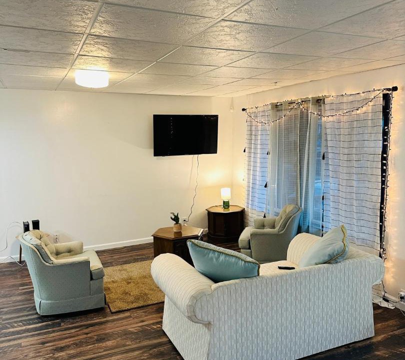 Photo of Livingroom in Buffalo
