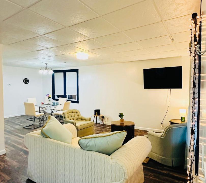 Photo of Livingroom in Buffalo