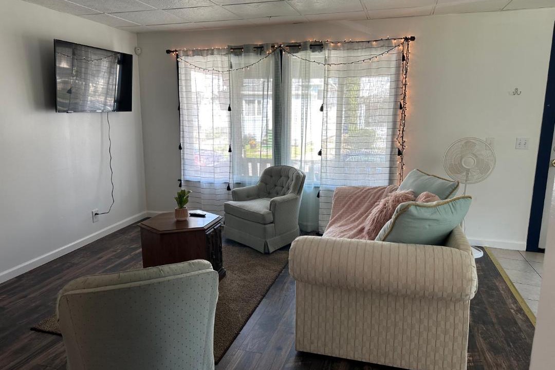 Photo of Livingroom in Buffalo