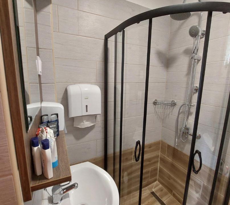 Photo of Bathroom in Ujudvar