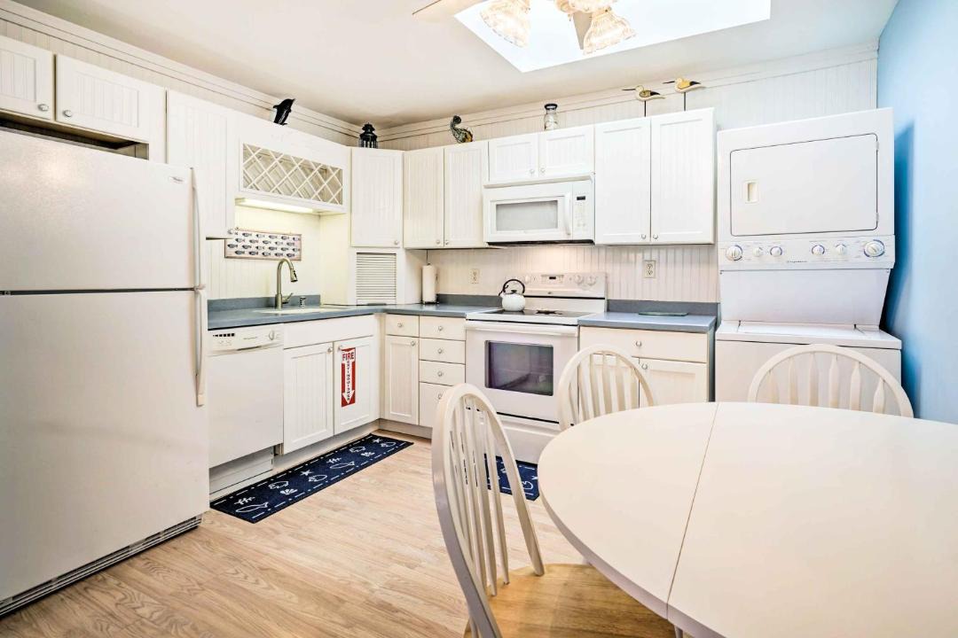 Photo of Kitchen in Village Green