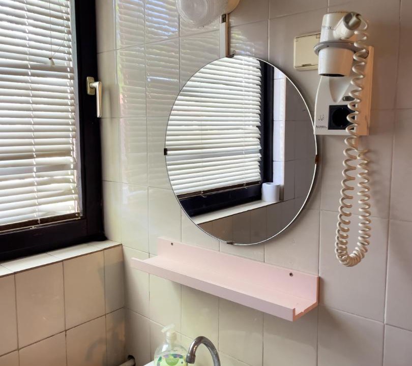Photo of Bathroom in Pestujhely